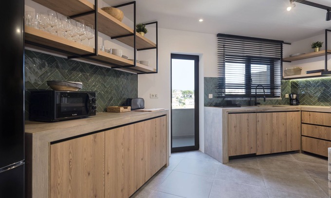 Proenca-a-Nova Apartamento | Oliva Welcoming Apartments