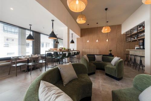 Proenca-a-Nova Apartamento | Oliva Welcoming Apartments