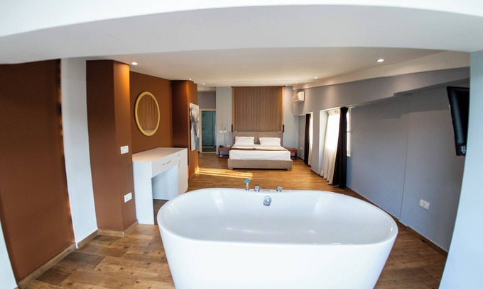 Sauk Hotel | Olivar Hotel Tirana