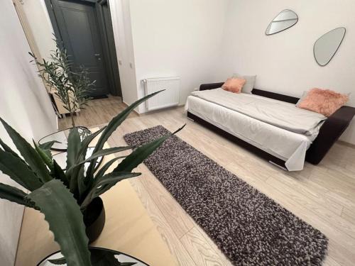 Iasi Apartamento | Olive - a fresh beginning