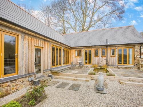 Ash Mill Casa | Olive Barn