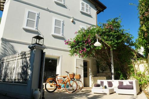Forte dei Marmi Casa | Olive Beach Forte dei Marmi