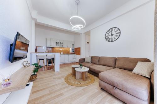 Dobra Voda Apartamento | Olive Branch 1bd Apartment Dobra Voda