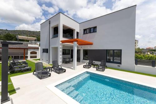 Seget Vranjica Apartamento | Olive by Villa Bright Bliss