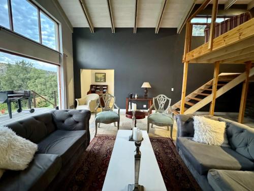 Malagas Apartamento | Olive Cottage