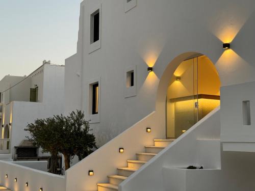 Agios Prokopios Hotel | Olive Garden Hotel