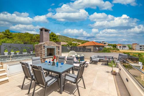 Seget Vranjica Apartamento | Olive Garden