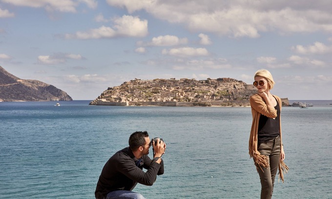Heraklion Hotel | Olive Green Hotel