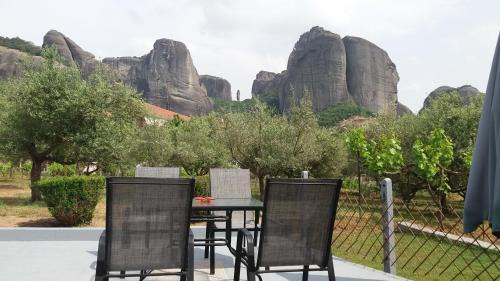 Kastraki Apartamento | Olive Grove