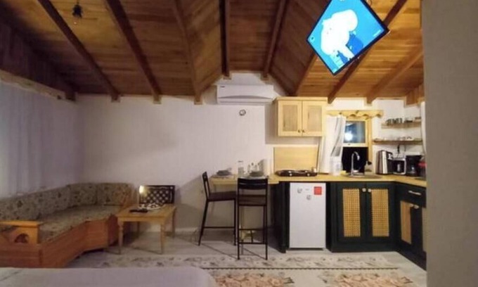 Adrasan Casa | Olive Hause
