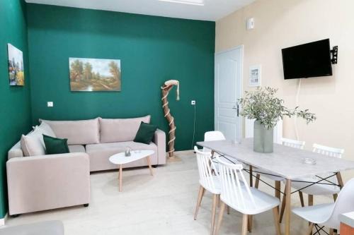 Gargaliani Apartamento | Olive house - Gargalianoi