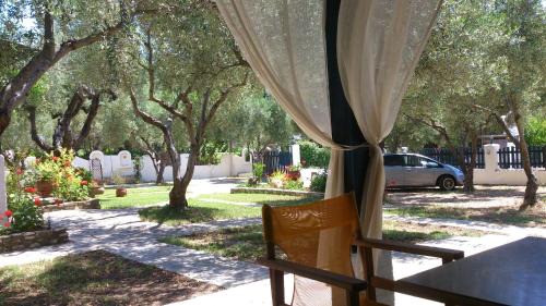 Elia Nikitis Apartamento | Olive House