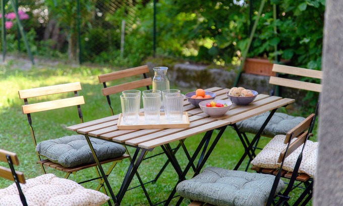 San Siro Apartamento | Olive