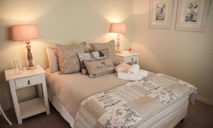 Newcastle Casa | Olive Manor Guest House
