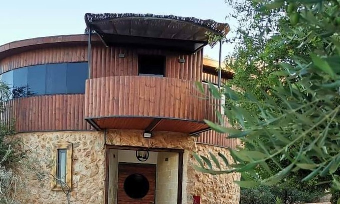 Beit Jala Apartamento | Olive Palace Restaurant and Lounge