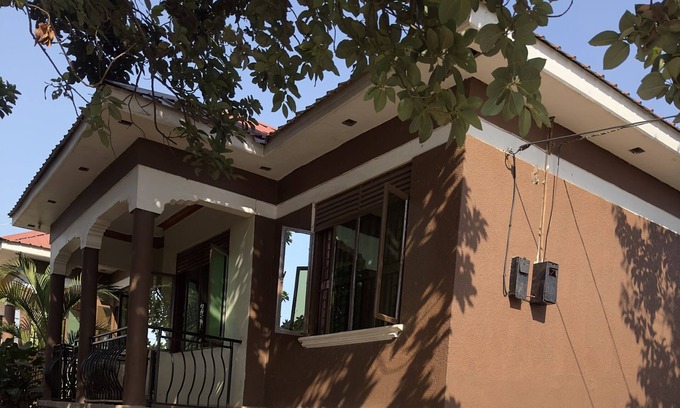 Jinja Apartamento | Olive Palm Suites Jinja