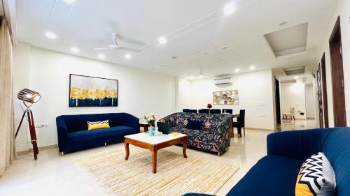 Saket Apartamento | Olive Service Apartments Saket