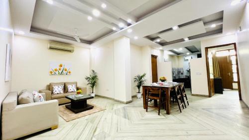 Rohini Apartamento | Olive Service Apartments Rohini
