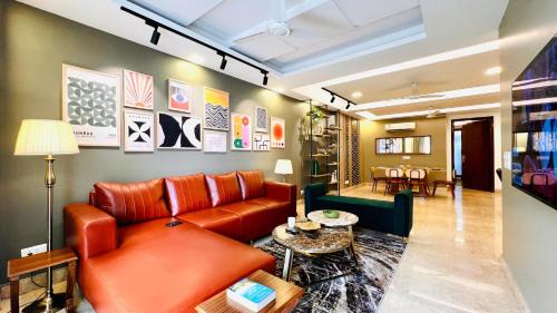 Green Park Apartamento | Olive Service Apartments - Green Park