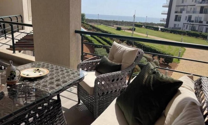 Bafra Complejo | Olive Suite by the Sea