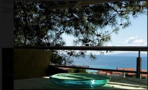 Dubrava Apartamento | Olive-Sunset Haven in Zuljana