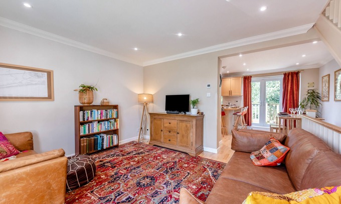 Shoreham-by-Sea Casa | Olive Tree Beach House