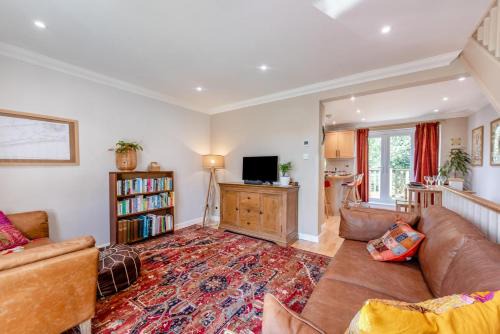 Shoreham-by-Sea Casa | Olive Tree Beach House
