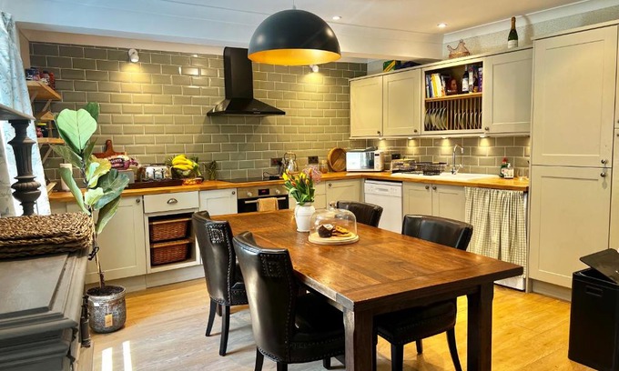 Playden Apartamento | Olive Tree Cottage