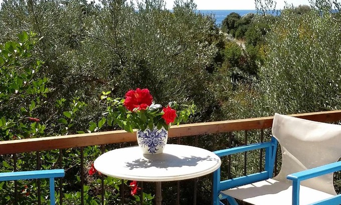 Kantanos-Selino Casa | Olive tree Cottages