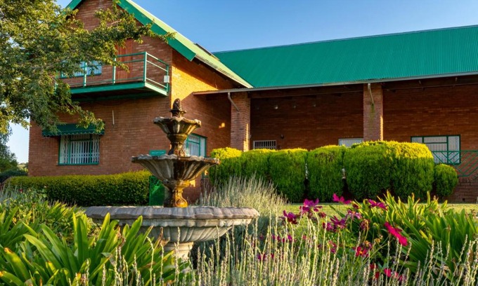 Magaliesberg Cama Y Desayuno | Olive Tree Farm