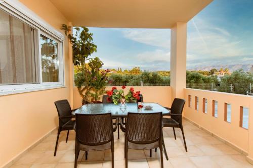 Galatas Apartamento | OLIVE TREE