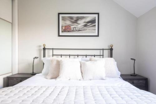 Whitstable Casa | Olive Tree Townhouse, with parking
