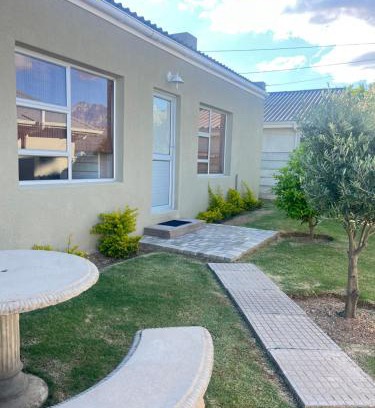 Worcester Apartamento | Olive Tree