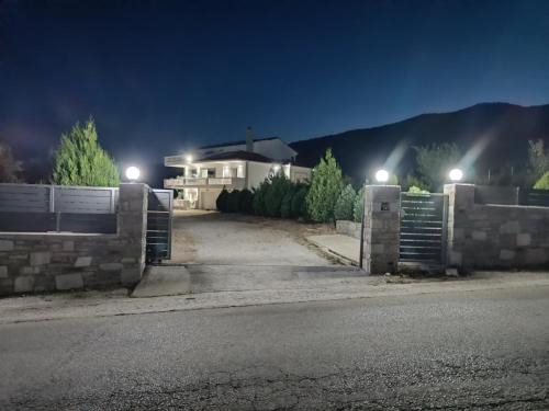 Pangaio Apartamento | Olive Waves apartments
