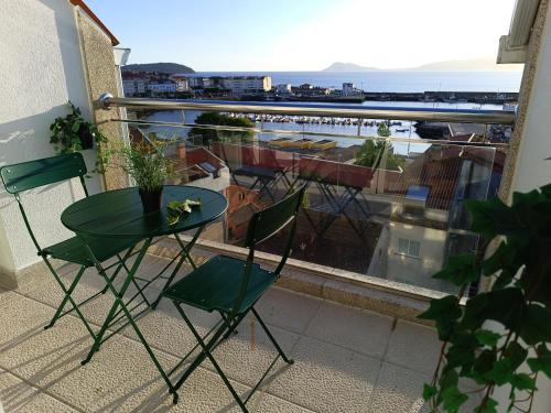 Portosin Apartamento | Oliveira de Portosín