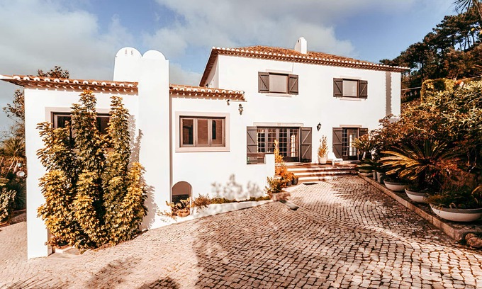 Eugaria Chalet De Esquí | Oliveira's Houses By Gthouse