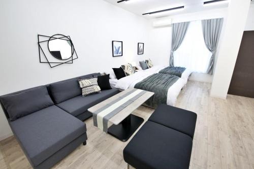 Akasaka Apartamento | Oliver 502