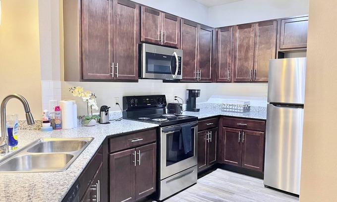 Zionsville Apartamento | Oliver Capital- Game Suite