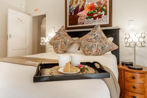 Mtunzini Cama Y Desayuno | Oliver's Bed and Breakfast