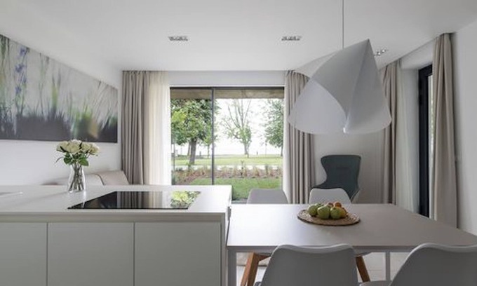 Tihany Apartamento | OliverLux Aparthotel