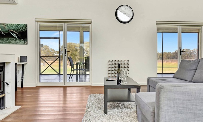 Keinbah Casa | Olives and Vines at Majors Lane