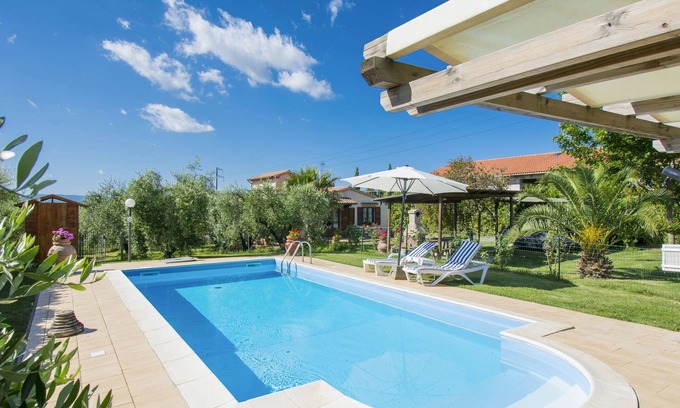 Cecina Casa | Oliveta by Interhome