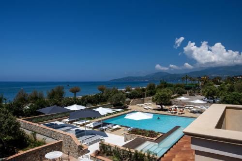 Marina di Ascea Apartamento | OLIVETO A MARE - Suite & Apartment