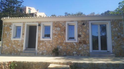 Liapades Casa | Oliveways