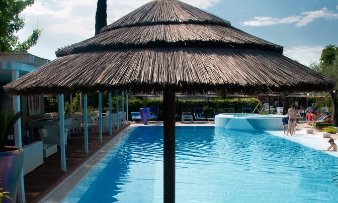 Sirmione Hotel | Olivi Hotel & Natural Spa