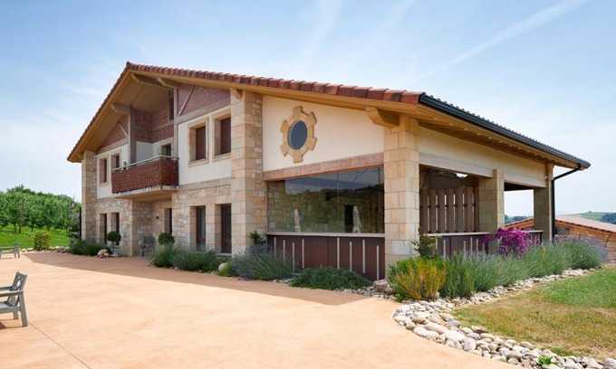 Usurbil Casa | Olivi1948 - Boutique Guest House