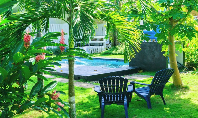 Puerto Viejo de Talamanca Cama Y Desayuno | Olivia del Caribe Suite