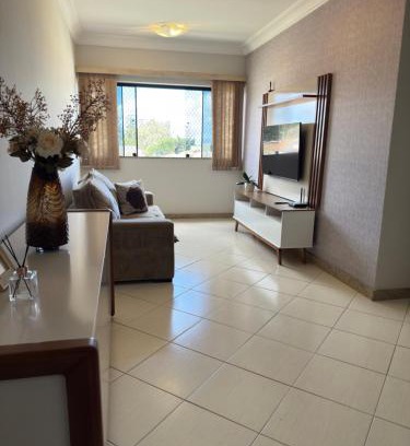 Candeias Apartamento | Olivia Flores great location