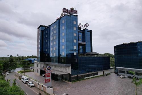 Alappuzha Hotel | Olivia International