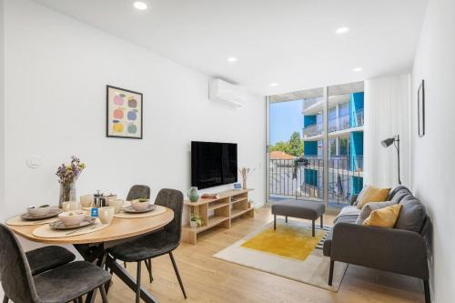 Espinho Apartamento | Olivia Maresia Homestay